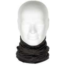 Multifunkční šátek černý